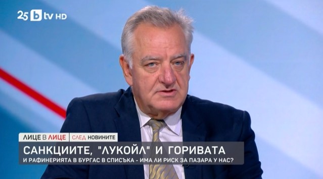 След санкциите на САЩ срещу 